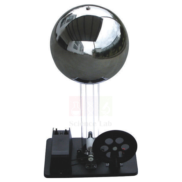 Van de Graaff Generator